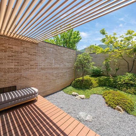Voco Nanjing Garden Expo, An Ihg Hotel Dış mekan fotoğraf