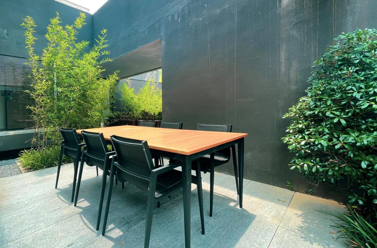 Voco Nanjing Garden Expo, An Ihg Hotel Dış mekan fotoğraf