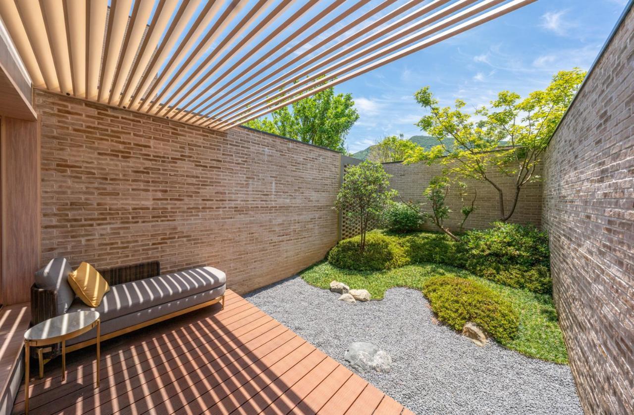 Voco Nanjing Garden Expo, An Ihg Hotel Dış mekan fotoğraf